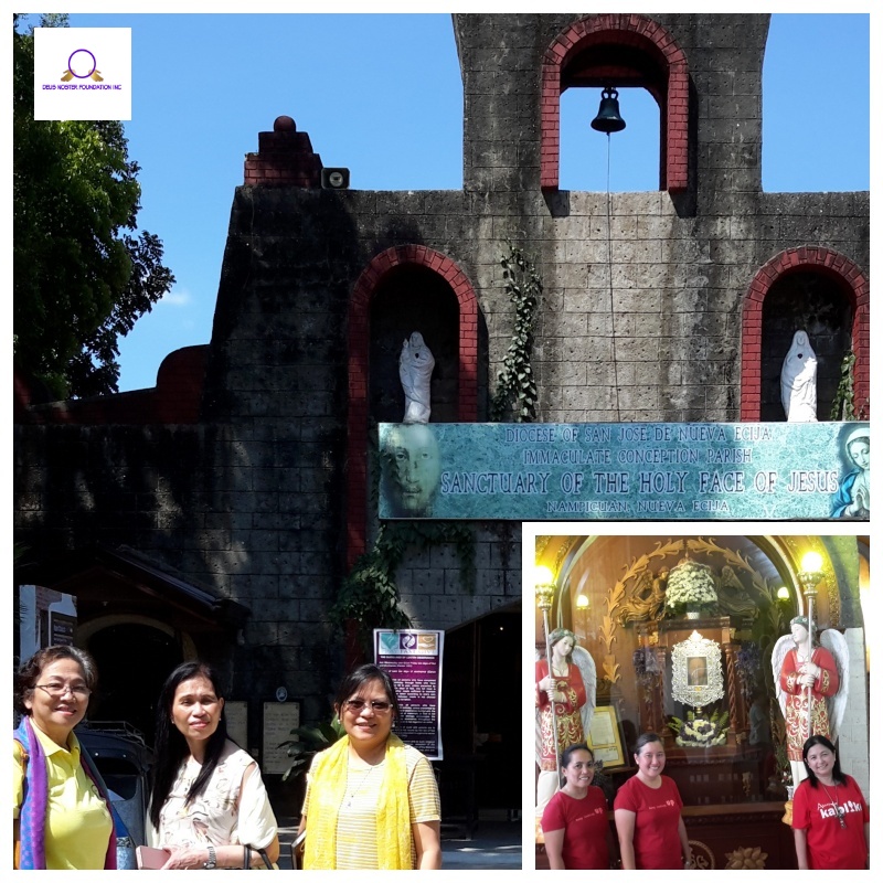 2_DNFI-Pilgrims-at-the-Entrance-and-by-the-Shrine